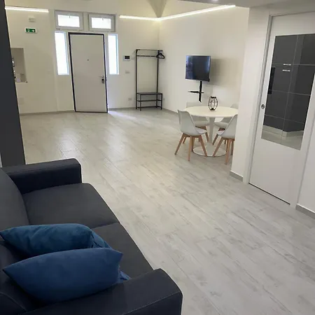 Saxlafenice Holiday home