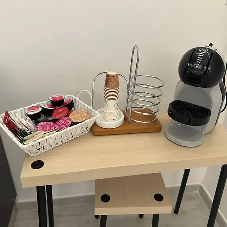 Holiday home Saxlafenice *