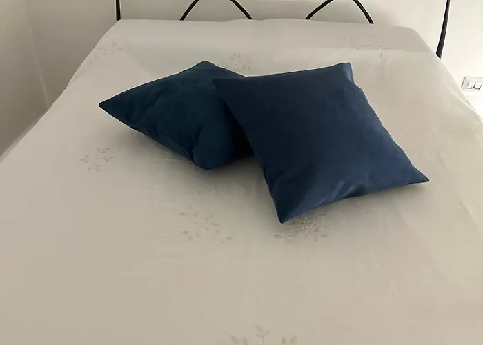 Saxlafenice Holiday home Bari