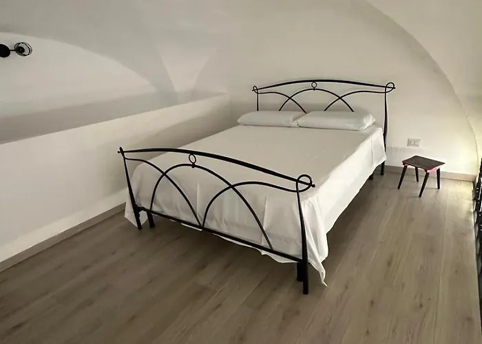 Holiday home Saxlafenice Bari