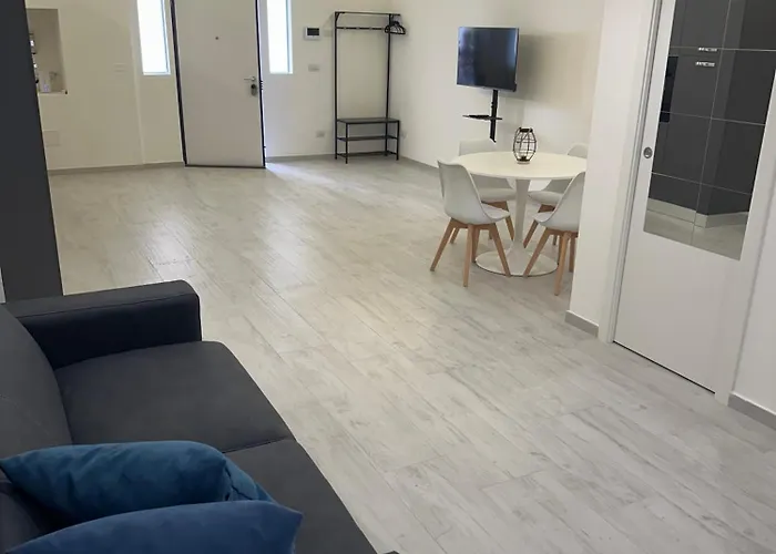 Saxlafenice Holiday home