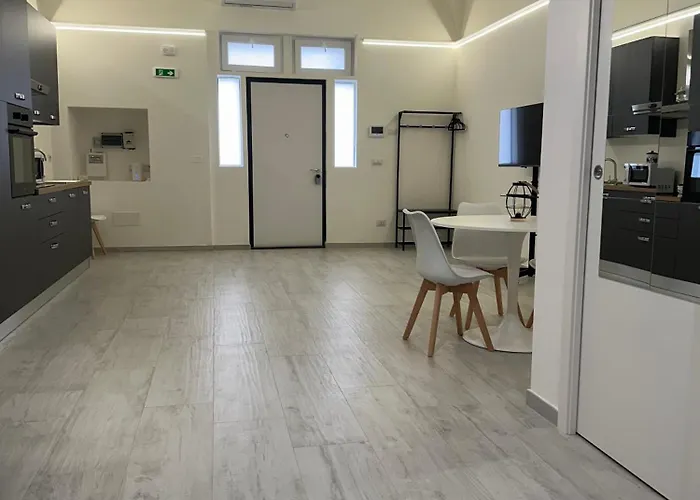 Saxlafenice Holiday home