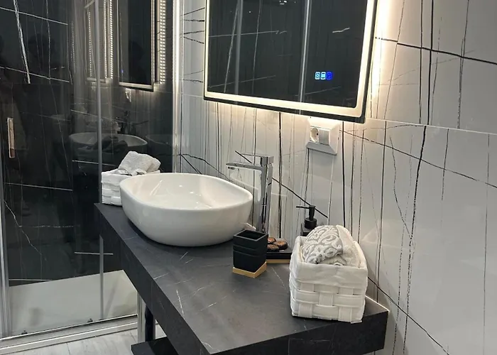 Saxlafenice Holiday home Bari