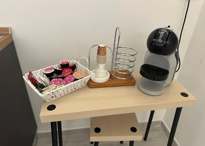 度假居 Saxlafenice *